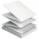 Listing 11' x 240mm blanc